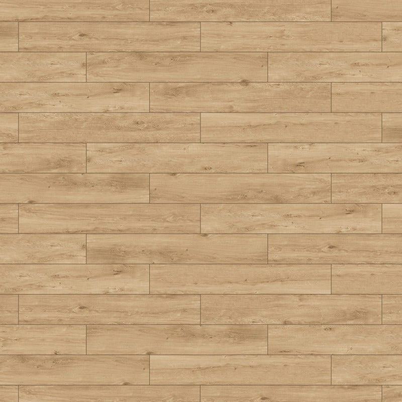 Mexen Avocado Beige glasiertes Feinsteinzeug rekt. G1, holzähnliche Boden- und Wandfliese 120 x 20 cm, matt - TL601-120-020-01