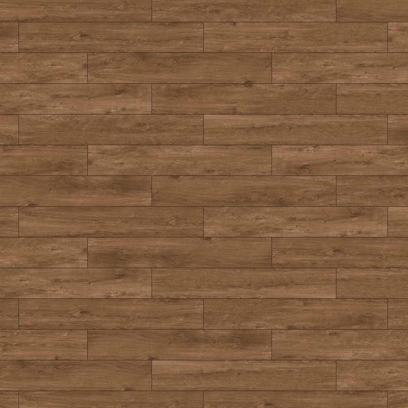 Mexen Avocado Brauner glasiertes Feinsteinzeug rekt. G1, holzähnliche Boden- und Wandfliese 120 x 20 cm, matt - TL601-120-020-02