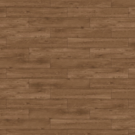 Mexen Avocado Brauner glasiertes Feinsteinzeug rekt. G1, holzähnliche Boden- und Wandfliese 120 x 20 cm, matt - TL601-120-020-02