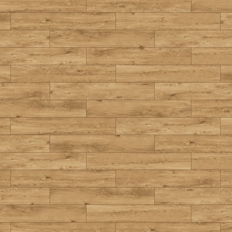 Mexen Avocado Honey glasiertes Feinsteinzeug rek. G1, holzähnliche Boden- und Wandfliese 120 x 20 cm, matt - TL601-120-020-03