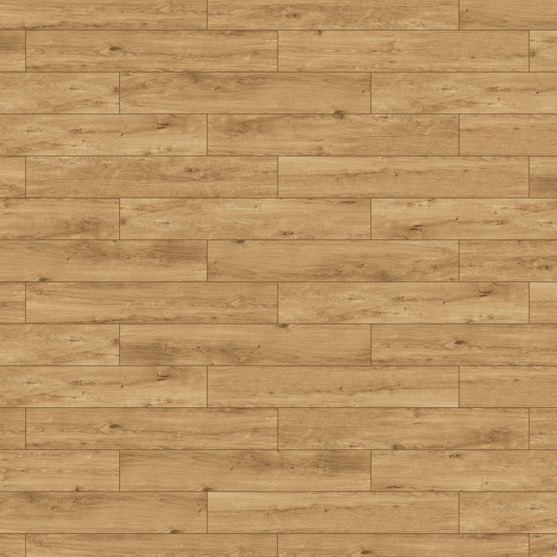 Mexen Avocado Honey glasiertes Feinsteinzeug rekt. G1, holzähnliche Boden-Wandfliese 120 x 20 cm, matt - TL601-120-020-03