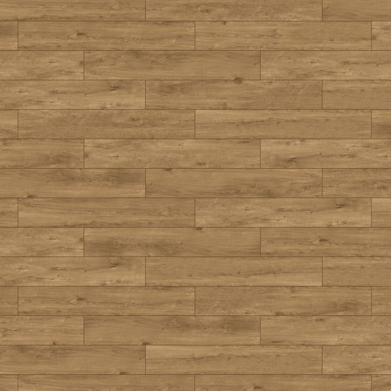 Mexen Avocado Nocciola glasiertes Feinsteinzeug rekt. G1, holzähnliche Boden-Wandfliese 120 x 20 cm, matt - TL601-120-020-04