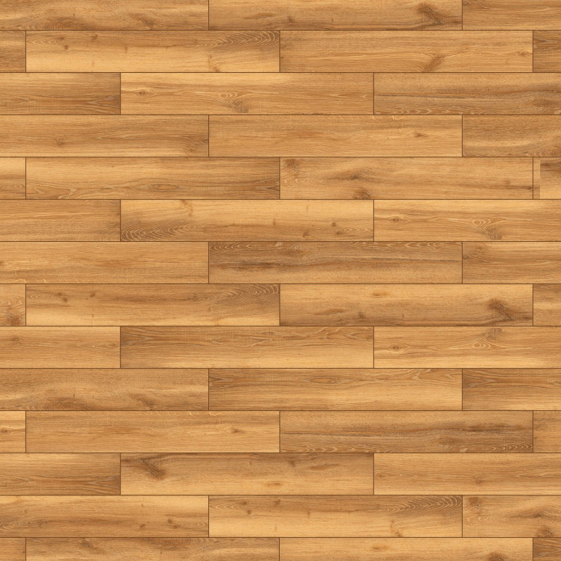 Mexen Future Honey glasiertes Feinsteinzeug rekt. G1, holzartige Boden- und Wandfliese 120 x 20 cm, matt - TL602-120-020-03