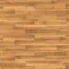 Mexen Future Honey Gres glasiert rekt. G1, holzähnliche Boden- und Wandfliese 120 x 20 cm, matt - TL602-120-020-03