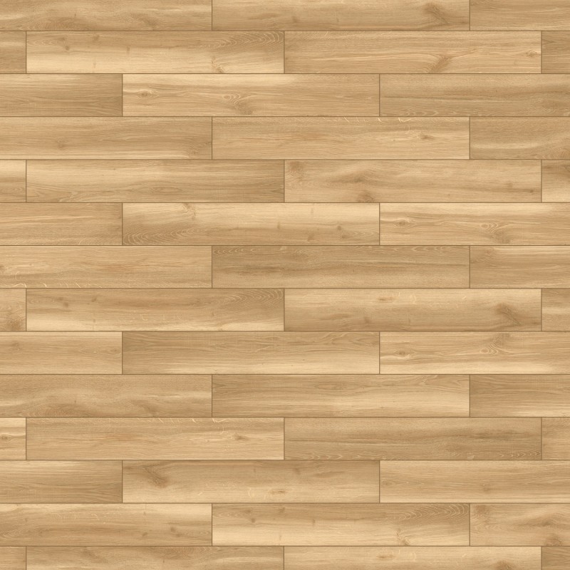 Mexen Future Natilla glasiertes Feinsteinzeug rekt. G1, holzähnliche Boden- und Wandfliese 120 x 20 cm, matt - TL602-120-020-04