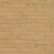 Mexen Gaatha Almond glasiertes Feinsteinzeug rekt. G1, holzähnliche Boden- und Wandfliese 120 x 20 cm, matt - TL603-120-020-00
