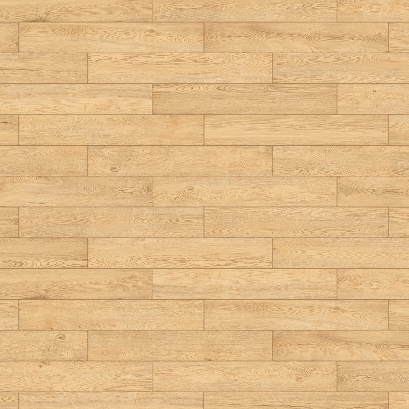 Mexen Gaatha Rialto glasiertes rektifiziertes Feinsteinzeug G1, holzähnliche Boden- und Wandfliese 120 x 20 cm, matt