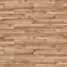 Mexen Indica Brauner glasiert rektifizierter G1 Feinsteinzeug, holzähnliche Boden- und Wandfliese 120 x 20 cm, matt