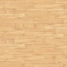 Mexen Jasperwood Beigefarbene, glasierte, rektifizierte Gresfliese G1, holzähnliche Boden- und Wandfliese 120 x 20 cm, matt