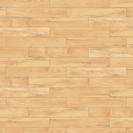 Mexen Jasperwood Beigefarbene, glasierte, rektifizierte Gresfliese G1, holzähnliche Boden- und Wandfliese 120 x 20 cm, matt