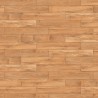 Mexen Jasperwood Noce Gres glasiert rekt. G1, holzähnliche Boden- und Wandfliese 120 x 20 cm, matt - TL605-120-020-03