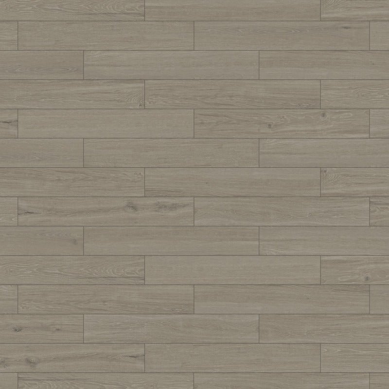 Mexen Lichi  Graues glasuriertes rektifiziertes Feinsteinzeug G1, holzähnliche Boden- und Wandfliese 120 x 20 cm, matt