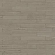Mexen Lichi  Graues glasuriertes rektifiziertes Feinsteinzeug G1, holzähnliche Boden- und Wandfliese 120 x 20 cm, matt