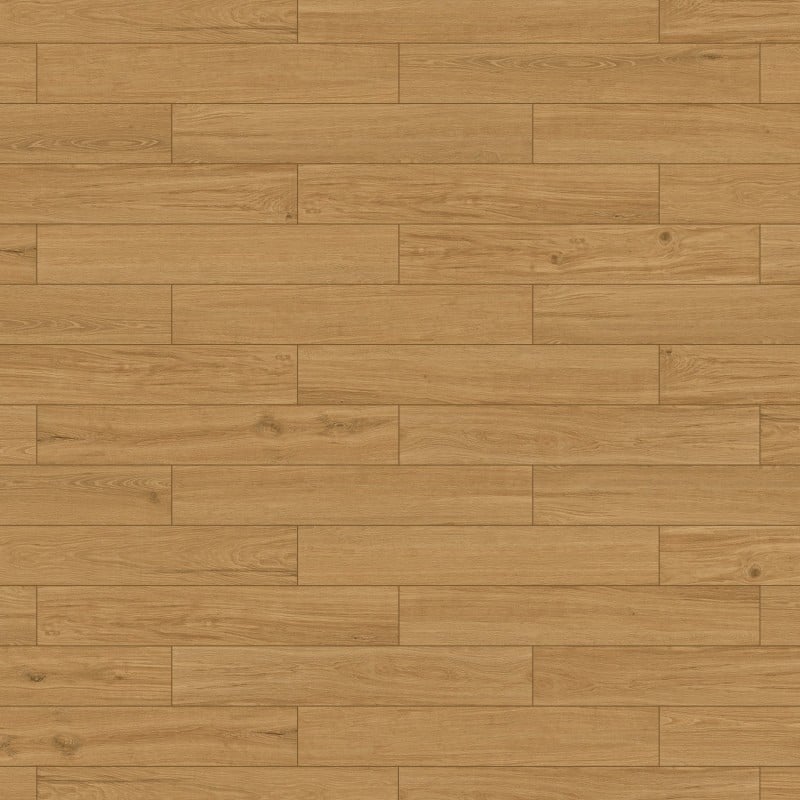 Mexen Lichi  Natürliche glasierte Keramik rekt. G1, holzähnliche Boden- und Wandfliese 120 x 20 cm, matt - TL606-120-020-01