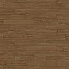 Mexen Lichi  Noce glasiertes rektifiziertes Feinsteinzeug, holzähnliche Boden- und Wandfliese 120 x 20 cm, matt