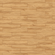Mexen Liston Honey Gres glasiert, rektifiziert, G1, holzähnliche Boden- und Wandfliese 120 x 20 cm, matt - TL607-120-020-02
