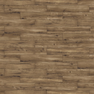Mexen Lumiere Walnuss glasiertes Feinsteinzeug rekt. G1, holzähnliche Boden-Wand-Fliese 120 x 20 cm, matt - TL608-120-020-02