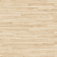 Mexen Meranti Avorio glasiertes Feinsteinzeug rekt. G1, holzähnliche Boden- und Wandfliese 120 x 20 cm, matt - TL609-120-020-00