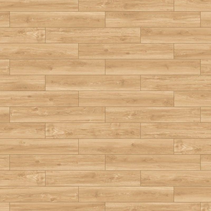 Mexen Meranti Beige glasiertes Feinsteinzeug rekt. G1, holzähnliche Boden- und Wandfliese 120 x 20 cm, matt - TL609-120-020-01