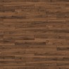 Mexen Meranti Choco glasiertes Rektifikat G1, holzähnliche Boden- und Wandfliese 120 x 20 cm, matt - TL609-120-020-03