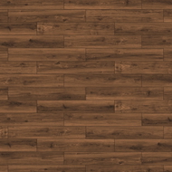 Mexen Meranti Choco Feinsteinzeug glasiert rect. G1, holzähnliche Boden- und Wandfliese 120 x 20 cm, matt - TL609-120-020-03