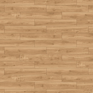 Mexen Meranti Honey glasiertes Feinsteinzeug rekt. G1, holzähnliche Boden- und Wandfliese 120 x 20 cm, matt - TL609-120-020-04