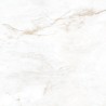Mexen Brakel Weißer glasiert rekt. G1, Boden- und Wandfliese 60 x 60 cm, glänzend - TL110-060-060-01