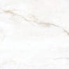 Mexen Brakel Weißer glasiert rekt. G1, Boden- und Wandfliese 60 x 60 cm, glänzend - TL110-060-060-01