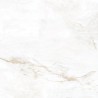 Mexen Brakel Weißer glasiert rekt. G1, Boden- und Wandfliese 60 x 60 cm, glänzend - TL110-060-060-01