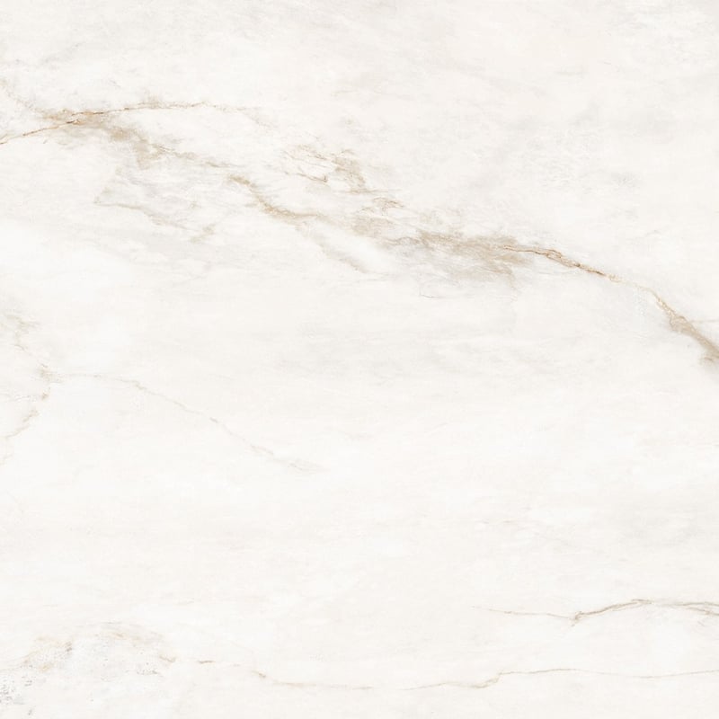 Mexen Brakel Gold glasiertes, kalibriertes Feinsteinzeug G1, Boden- und Wandfliese 60 x 60 cm, glänzend - TL110-060-060-00