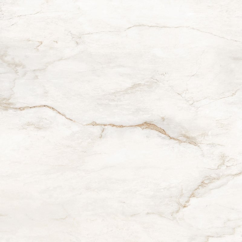 Mexen Brakel Gold glasiertes, kalibriertes Feinsteinzeug G1, Boden- und Wandfliese 60 x 60 cm, glänzend - TL110-060-060-00