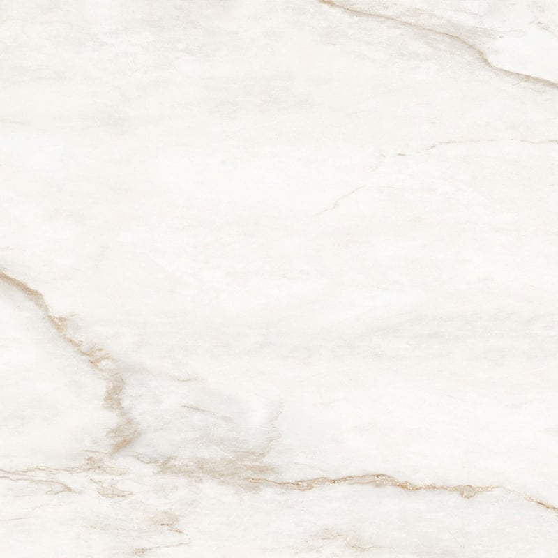 Mexen Brakel Gold glasiertes, kalibriertes Feinsteinzeug G1, Boden- und Wandfliese 60 x 60 cm, glänzend - TL110-060-060-00