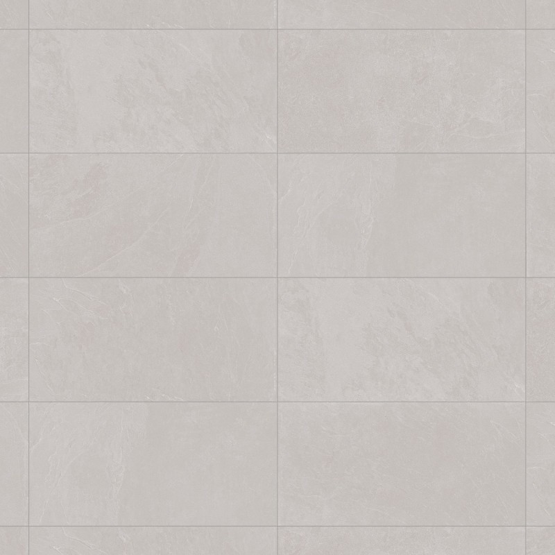 Mexen Mek Bianco glasiertes Feinsteinzeug rekt. G1, Boden- und Wandfliese 120 x 60 cm, matt GT - TL504-120-060-00