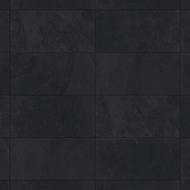 Mexen Mek Nero glasiertes Feinsteinzeug rek. G1, Boden- und Wandfliese 120 x 60 cm, matt GT - TL504-120-060-03