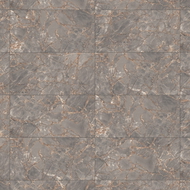 Mexen Rubble Grau glasiertes, rektifiziertes Feinsteinzeug G1, Boden- und Wandfliese 120 x 60 cm, Carving - TL401-120-060-02