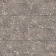 Mexen Rubble Grauer glasierten Feinsteinzeug rekt., Boden- und Wandfliese 120 x 60 cm, Carving - TL401-120-060-02