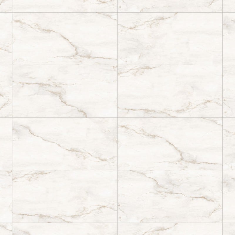 Mexen Brakel Gold glasiertes Feinsteinzeug rekt. G1, Boden- und Wandfliese 120 x 60 cm, Carving - TL402-120-060-00