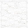 Mexen Brakel White glasierte, rektifizierte Fliese G1, Boden- und Wandfliese 120 x 60 cm, Carving - TL402-120-060-01