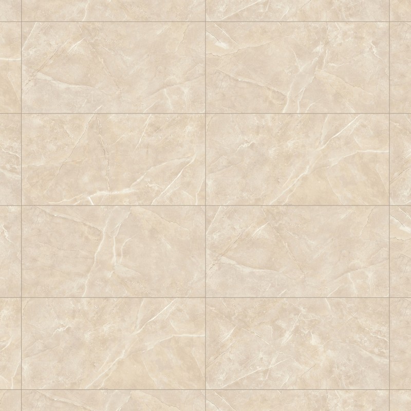 Mexen Boca Gold Glasierter, rek. G1, Boden- und Wandfliese 120 x 60 cm, Schnitzerei - TL403-120-060-02