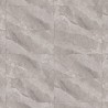 Mexen Rowan Grey glasiertes Feinsteinzeug rekt. G1, Boden- und Wandfliese 120 x 60 cm, Carving - TL404-120-060-00