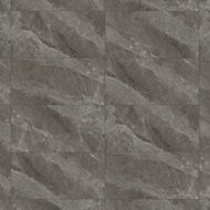 Mexen Rowan Grau glasiertes Feinsteinzeug rekt. G1, Wand- und Bodenfliese 120 x 60 cm, Carving - TL404-120-060-01