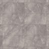Mexen Litava Grey glasiertes Steinzeug rek. G1, Boden- und Wandfliese 120 x 60 cm, Schnitzerei - TL406-120-060-03