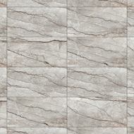 Mexen Costline Pearl glasierte Feinsteinzeug rek. G1, Boden- und Wandfliese 120 x 60 cm, carving - TL407-120-060-02