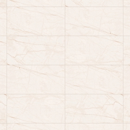 Mexen Dicta Creme Feinkeramik glasiert rektifiziert G1, Boden- und Wandfliese 120 x 60 cm, Carving - TL408-120-060-01