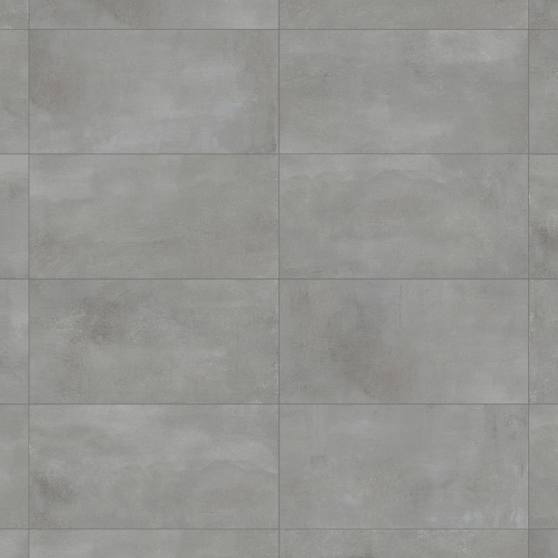 Mexen Calgary Grau, glasiertes, rektifiziertes G1-Feinsteinzeug, Boden- und Wandfliese 120 x 60 cm, Carving - TL409-120-060-00
