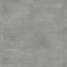 Mexen Calgary Grauer glasierter Feinsteinzeug rk. G1, Boden- und Wandfliese 120 x 60 cm, Carving - TL409-120-060-00
