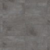 Mexen Calgary Gris gesintertes glasiertes rekt. G1, Boden- und Wandfliese 120 x 60 cm, Carving - TL409-120-060-01