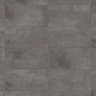 Mexen Calgary Gris gesintertes glasiertes rekt. G1, Boden- und Wandfliese 120 x 60 cm, Carving - TL409-120-060-01