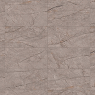 Mexen Leeds Choco glasiertes Feinsteinzeug rek. G1, Boden- und Wandfliese 120 x 60 cm, Carving - TL410-120-060-01