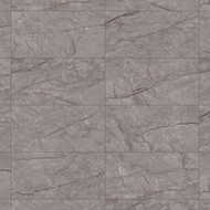 Mexen Leeds Nero glasiertes Feinsteinzeug rek. G1, Boden- und Wandfliese 120 x 60 cm, strukturiert - TL410-120-060-03